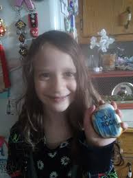 Found doing Earth Day community clean up