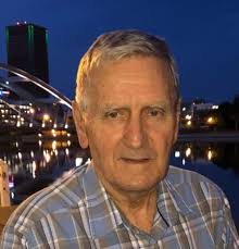 Most Recent Obituaries