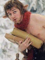 On saturday's episode of saturday night live , host james mcavoy reprised his role as the friendly — and hairy — mr. Mr Tumnus Wikipedia