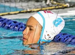 Paige Camacho's Mira Loma High School Bio