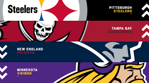 Defining moment of bucs win over chiefs + analyzing the game plans of todd bowles and eric prescott leads all quarterbacks with 321.8 passing yards per game since the start of the 2019 season, and that includes week 5 of the 2020 season when he. Nfl Power Rankings Week 7 Steelers Titans Crack Top Three
