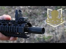 Maybe you would like to learn more about one of these? Kaw Valley Precision Linear Compensator Overview Youtube