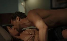 Demet Özdemirin Ateşli Sevişme Sahnesi Olay Oldu: Bu Kez Başka Erkekle...  - Sayfa 8