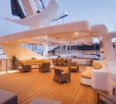 Maybe you would like to learn more about one of these? Mondomarine Manifiq Yacht Cinema Interior By Luca Dini Design Yacht Charter Superyacht News