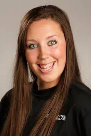 Melinda Cave's Instagram, Twitter & Facebook