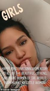 Gisele Bundchen and Kris Jenner post heartwarming photos to celebrate  International Women's Day