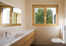 Bathroom Window Ideas for Light, Privacy and Style| Rehome