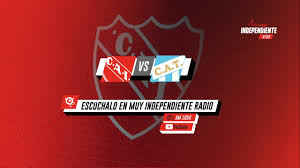 Sitio web oficial del club atlético independiente, el único rey de copas. Independiente Atletico Tucuman En Vivo Copa De La Liga Profesional 2021 Youtube
