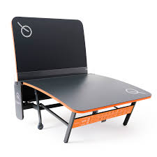 Teqball Smart Table In 2020 Ping Pong Table Smart Table Soccer Table