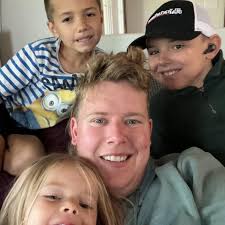 Cole Dakota Dankochik