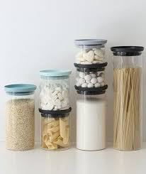 The 10 Best Food Storage Containers For Every Kitchen S Needs According To Reviews Glass Food Storage Containers Glass Food Storage Food Storage Containers