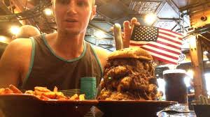 Check spelling or type a new query. Industrial Revolution 5 Lb Burger Challenge Extras Youtube