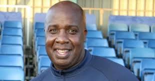 Birmingham City's new academy boss opens up