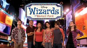 Franken Girl - Wizards Of Waverly Place (Series 3, Episode 1) - Apple Tv  (Jo)