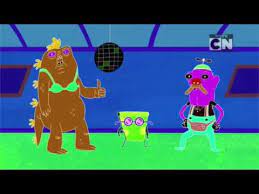 Download Uncle Grandpa Oatmeal Day In G Major Youtube