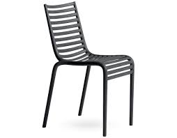La chaise louis ghost philippe starck histoire des arts. Pip E Stackable Side Chair 4 Pack Hivemodern Com