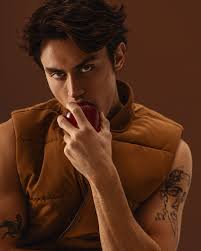 PORTRAITS — BLAKE BALLARD