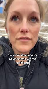 Gavin's Sweet Gesture for His First Girlfriend