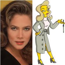 The Simpsons Best One-Time Guest Stars
