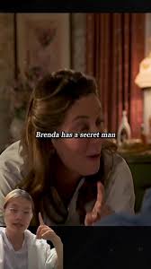 Brenda Sparks and Herschel