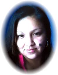 Janelle Marsha One Horn June 1, 1989 ~ August 8, 2016 Janelle Marsha One  Horn was born