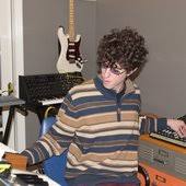 Aaron Shadrow music, videos, stats, and photos