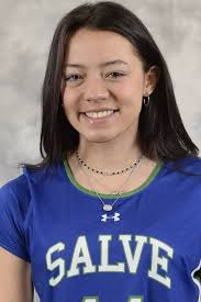 2021 Women's Lacrosse Roster