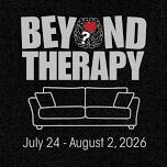 Beyond Therapy by Christopher Durang