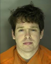 ANDREWS, NICHOLAS EDWARD