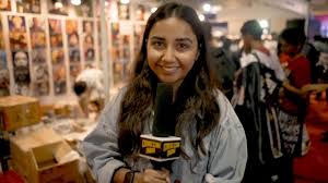 Comic Con India Buy Online Tickets For Upcoming Events Townscript