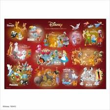 Maybe you would like to learn more about one of these? Tenyo Jigsaw Puzzle 1000 Pieces Disney Characters Collection D 1000 066 Japan 4905823940662 Ebay