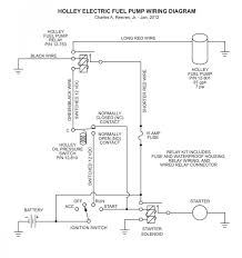 Fuel pump wiring fuel pump replaced no power to it. Wiring An Electric Fuel Pump Diagram Aamidis Blogspot Com