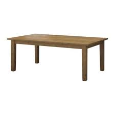 Stornäs Sliding Table Stain, Antique 201 / 247 / 293X105 Cm (601.523.40) -  Reviews, Price, Where To Buy