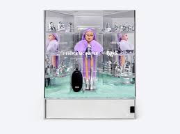 WEBZINE - MAGAZINE NERD