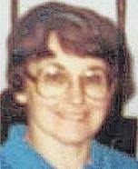 Barbara Pinckney Obituary (1935