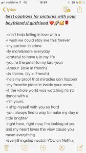 For making the best couple caption you can use couple quotes for instagram or funny captions for couple pictures on instagram. Insta Self Love Captions For Girls Novocom Top