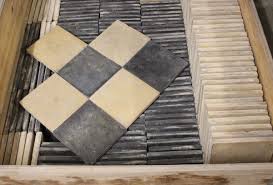 8 2 Qm Schachbrett Fliesen Schwarz Beige Longseller Evergreen Klassiker Ein Angebot Aus Der Rubrik Bodenfliese Schwarze Fliesen Fliesen Beige Fliesen