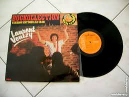 Rockollection chords by laurent voulzy. Achetez Maxi 45 Tours Neuf Revente Cadeau Annonce Vente A Nantes 44 Wb152900849