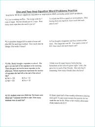 10 Classified Linear Equations In One Variable Word Problems Class 8 Worksheet Di 2020