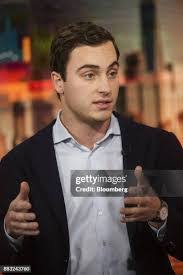 Eric Bromberg's Instagram, Twitter & Facebook