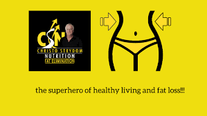 csn the superhero of fat loss and healthy living by morne