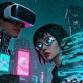 FC SF BC December book! 
Neuromancer by William Gibson event image