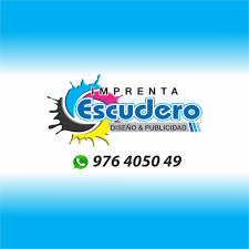 IMPRENTA ESCUDERO