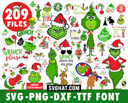Grinch Svg Files Bundle For Cricut Silhouette Grinch Face Svg Grinch Hand Svg The Grinch Svg Grinch Bundle Svg Christmas Grinch Svg Files Grinch Christmas Svg Cut File Grinch Face Shirts