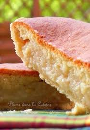 Tourment D Amour A La Noix De Coco Recette Recettes De Cuisine Recettes Sucrees