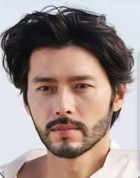 Hyun bin