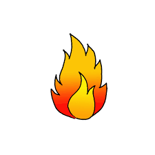 How to draw bruni the salamander fire spirit from frozen 2. Vgy Caxzucp9bm