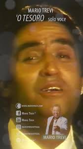 Mario Trevi Official 'O TESORO (A.Langella-A.Iglio)