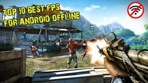 Saat ini banyak sekali game offline terbaik 2020 untuk smartphone android yang tersedia dengan. 10 Games Android Fps Offline Terbaik I Best Fps Games For Android Offline Youtube