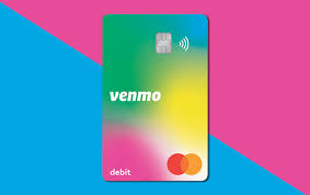 You can fund your account with your bank account, a credit card or a debit card. Venmo Announces New Limited Edition Rainbow Debit Card Fortune